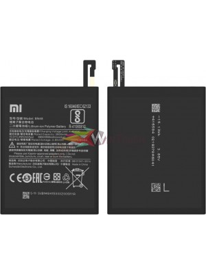 Μπαταρία Xiaomi BN48 για  Redmi  Note 6 Pro 